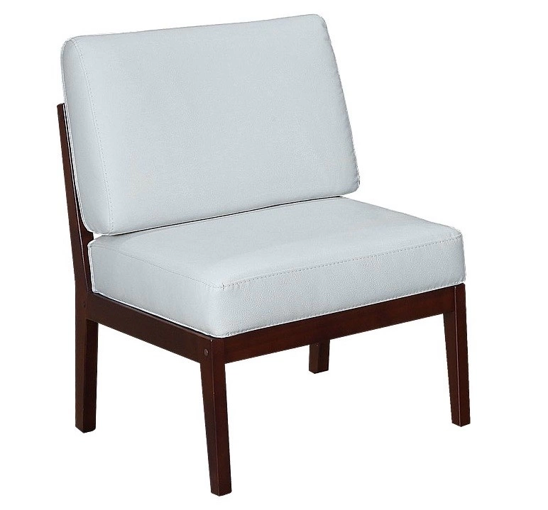 Кресло Массив Разные Цвета Ш-600 х Г-750 х В-850 мм