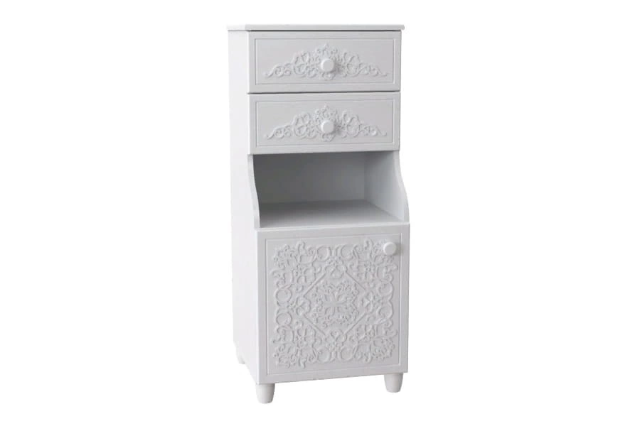 Тумба Соня СО-18К комбинированная