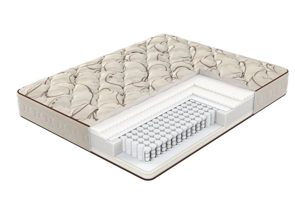 Матрас Verda Cloud