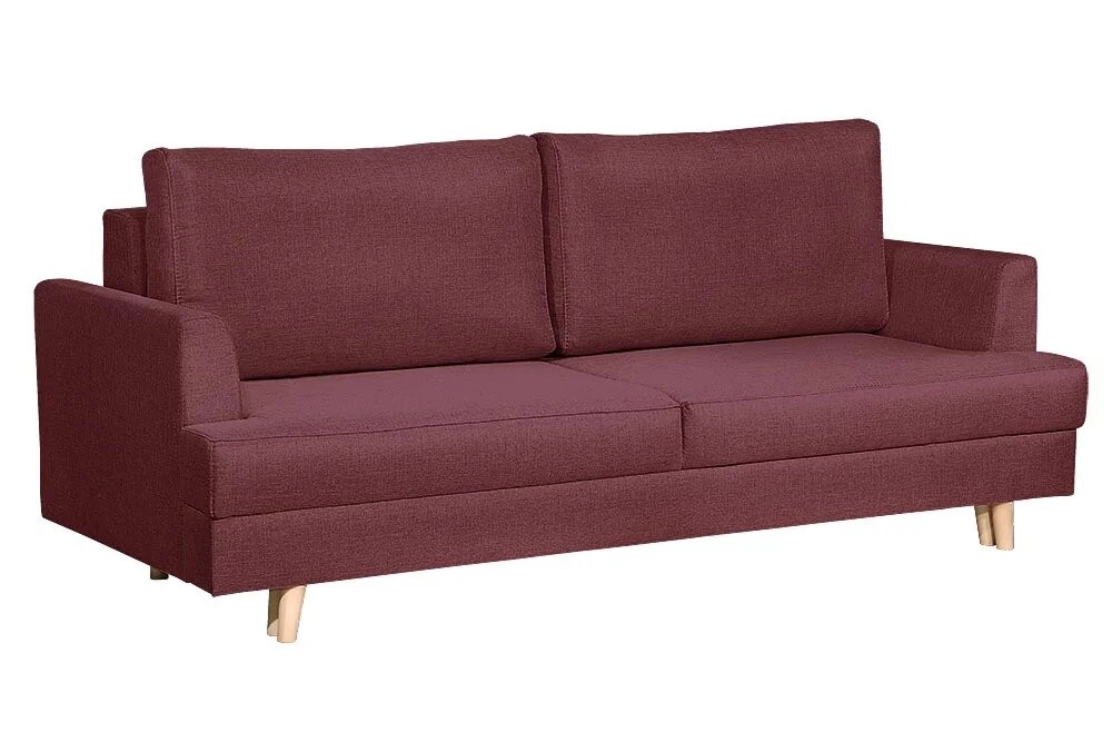 Диван Вивальди №1/Разные Цвета Ш-2260 х Г-1050 х В-1020 мм