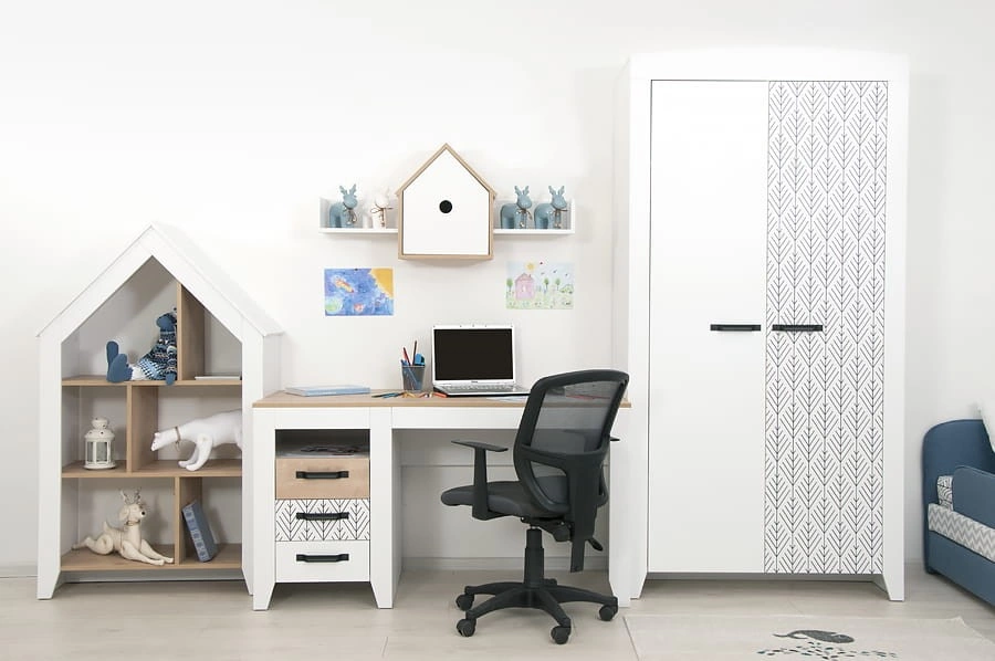 Уголок школьника "Нордик"