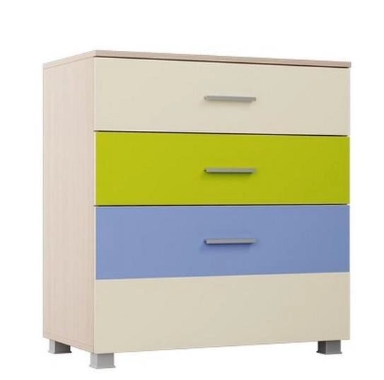 Комод Лайк (Ш-804 Х В-860 Х Г-450 мм)