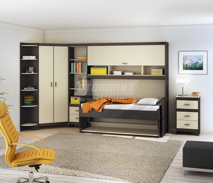 Дакота Детская Набор 2