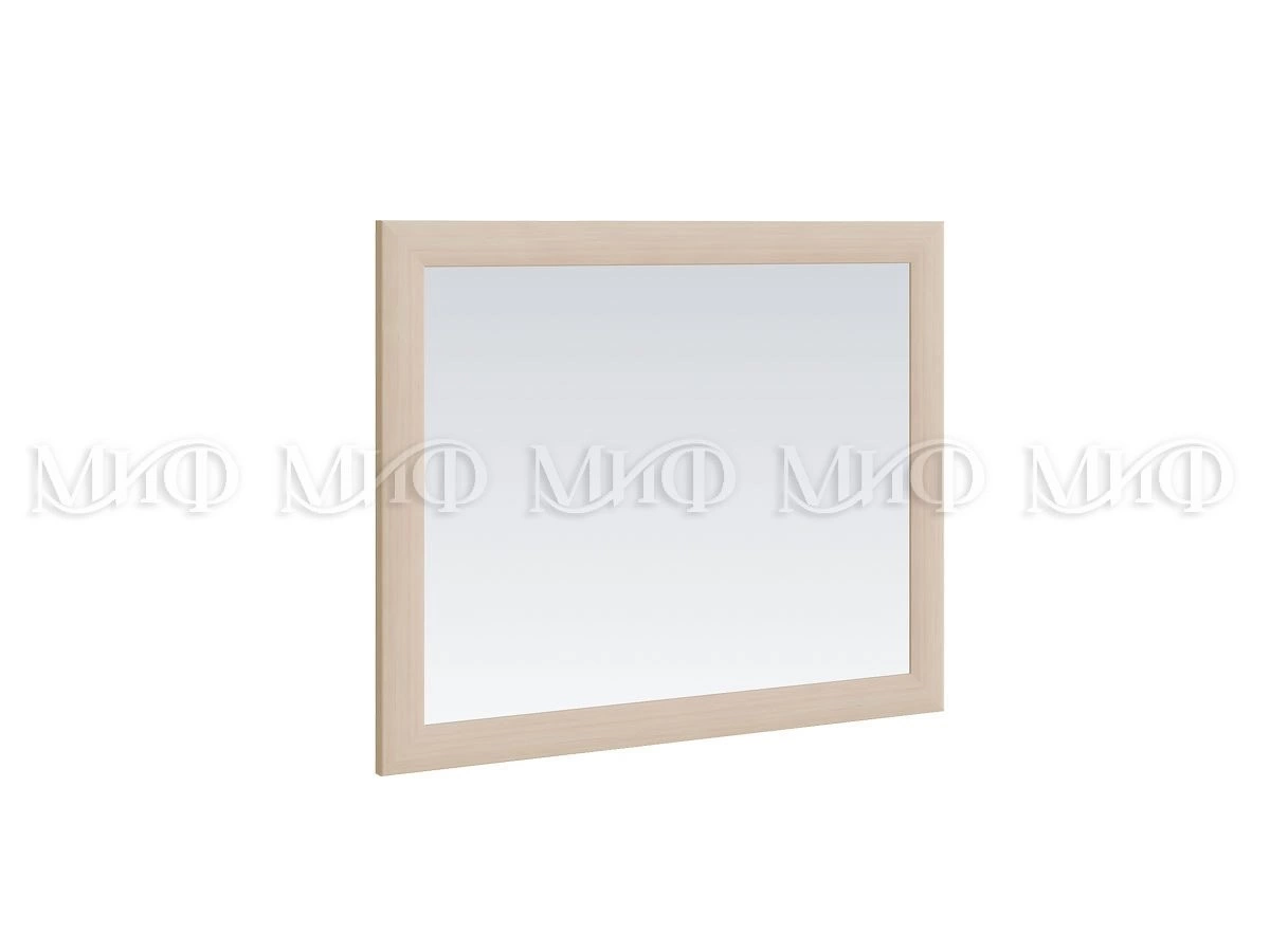 Зеркало Гавайи Белфорт (Ш-800 х В-650 мм)