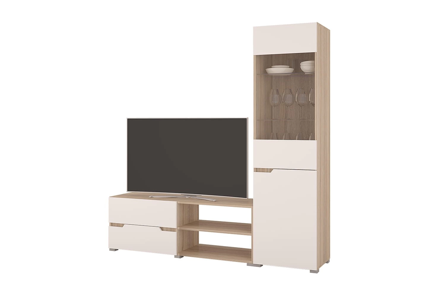 Гостиная Амстердам