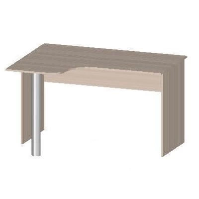 Стол "Влада" угловой 28.10 ЛВ