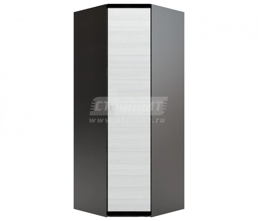 Гретта СБ-635 Шкаф угловой