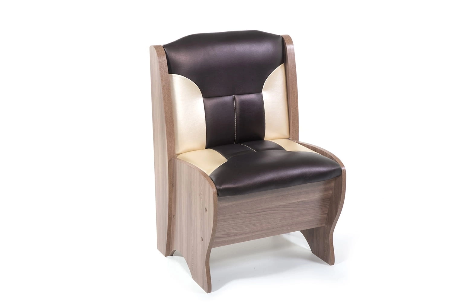 Скамья Лотос малая 550