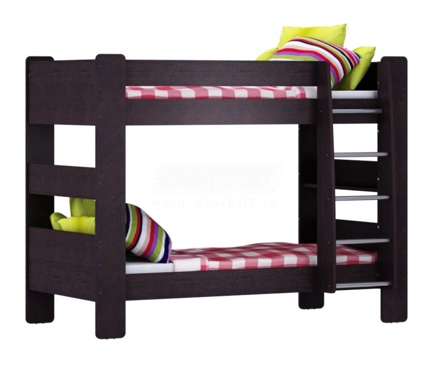 Дакота СБ-2272 Кровать 2-х ярусная