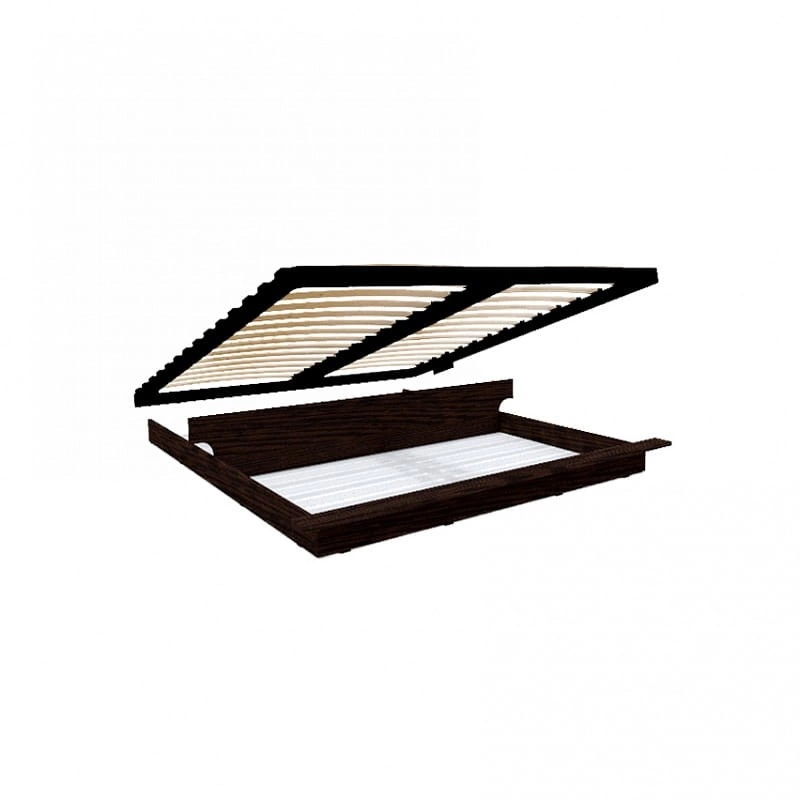 Основание Глазов с подъемным механизмом