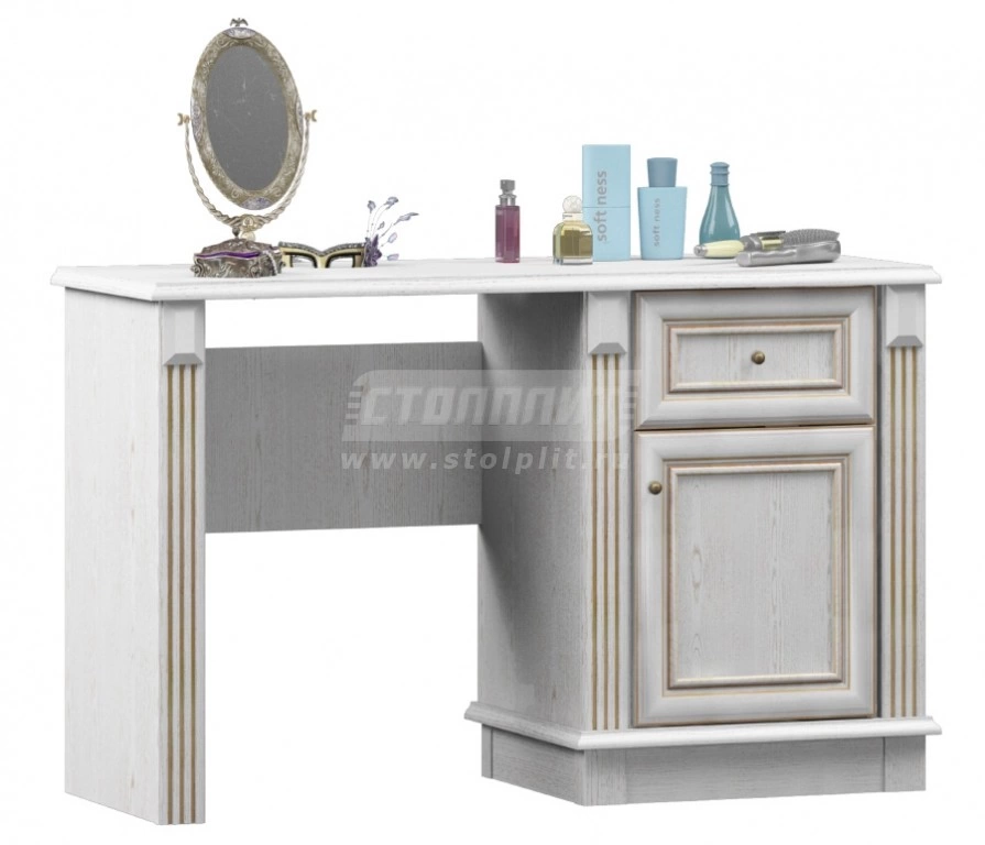 Версаль СБ-2319 Стол туалетный