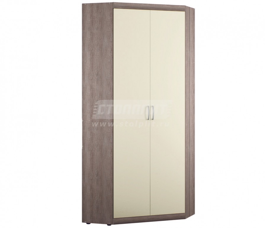 Монако СБ-2160 Шкаф угловой