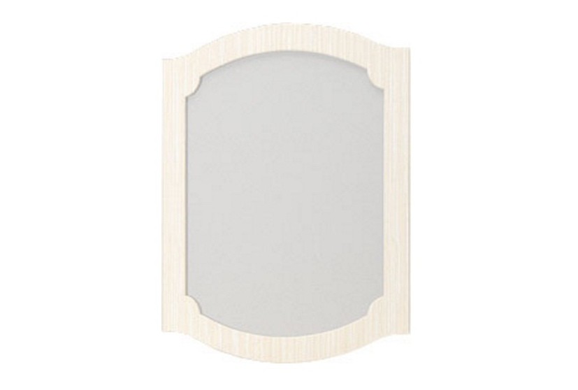 Зеркало Каролина-7 МДФ/Разные Цвета 0,7х0,6