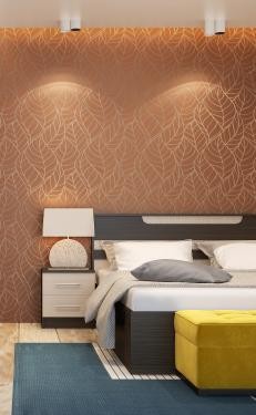 Спальный Гарнитур Юнеско-3