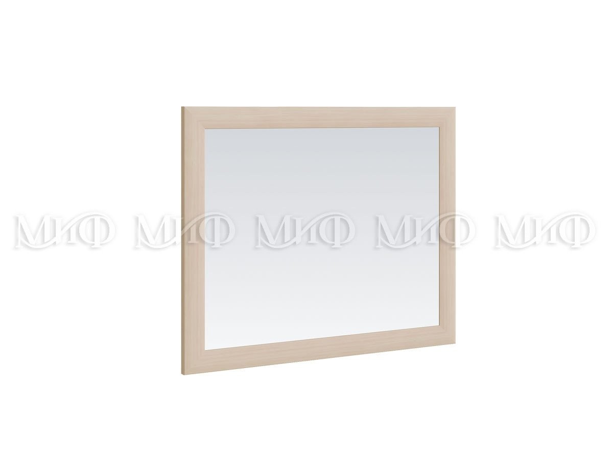 Зеркало Гавайи Белфорт (Ш-800 х В-650 мм)