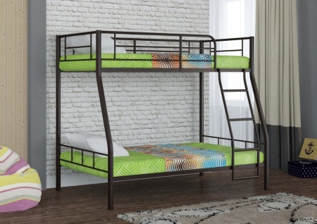 Двухъярусная кровать "Гранада 2"