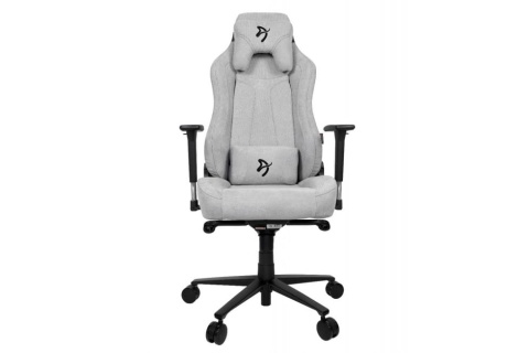 Компьютерное кресло Arozzi Vernazza Soft Fabric - Ash