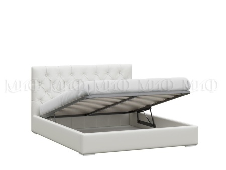 Спальный Гарнитур Памела №2 МДФ/Сандал Светлый