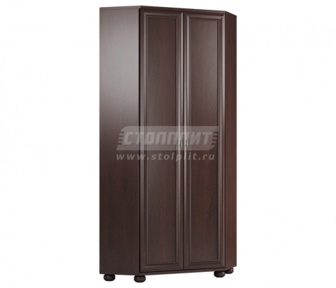 Верди СБ-1436 Шкаф Угловой 