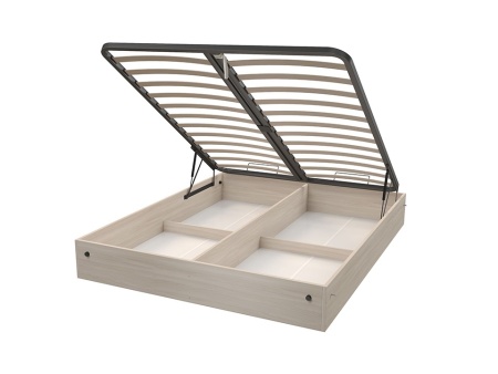 Основание-Короб с п/м h28