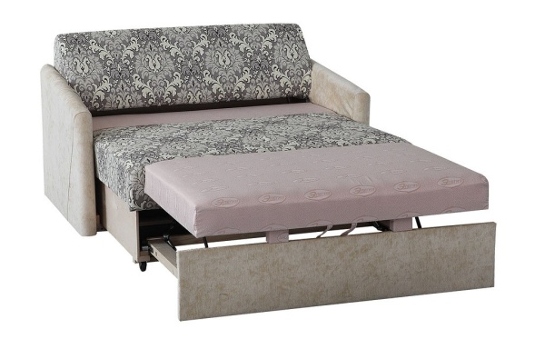 Диван Жасмин/Разные Цвета Ш-1240 х Г-910 х В-820 мм