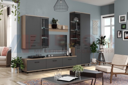 Грейс композиция 11