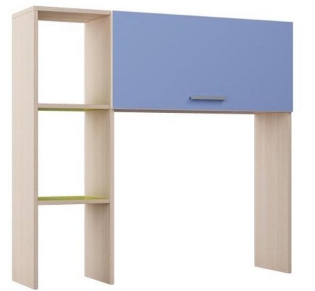 Надстройка Лайк к Столу (Ш-1100 х В-1024 х Г-221 мм)