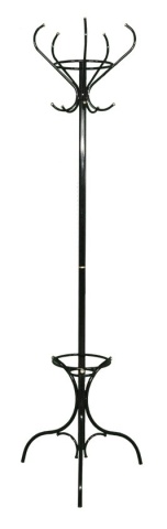 Вешалка-стойка № 2 "Тюльпан"