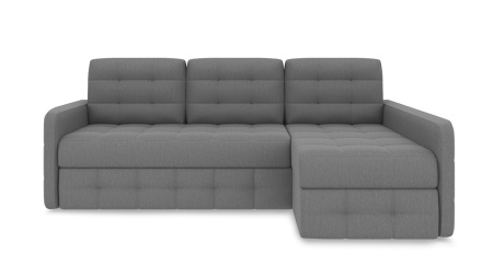 Диван Угловой Райс Slim Т2 Разные Цвета/Д-2330 х Ш-1600 х В-830 мм