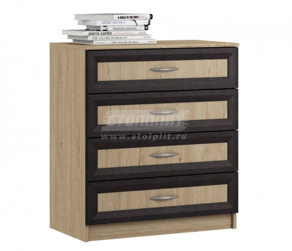 Джорджия  СБ-2283 Комод