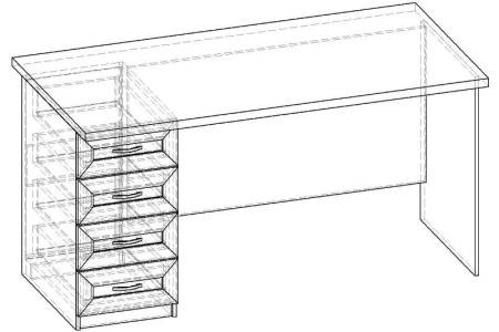 Кабинет "Премьер-8