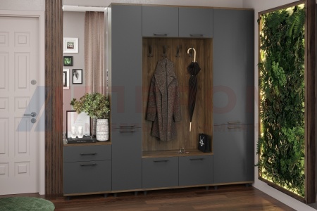 Прихожая Грейс 03