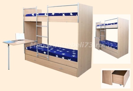 Орион-6 Детская/Разные Цвета