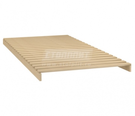 Основание д/матраца СВ-900 массив