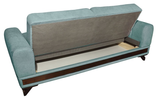 Диван Танго/Разные Цвета Ш-2410 х Г-900 х В-950 мм