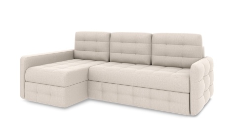 Диван Угловой Райс Slim Т2 Разные Цвета/Д-2330 х Ш-1600 х В-830 мм