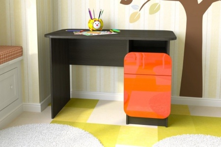 Письменный стол Мебелеф-7