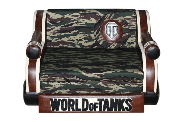 Диван "Танк"