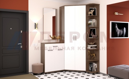 Прихожая Грейс 06