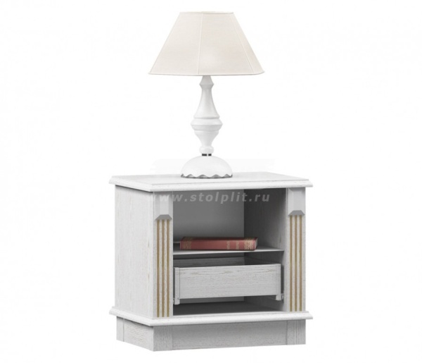 Версаль СБ-2050 Тумба прикроватная
