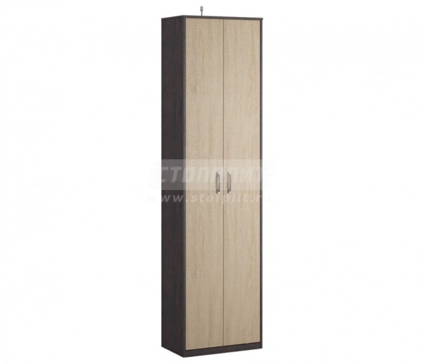 Афина СБ-2230 Шкаф 2-х дверный