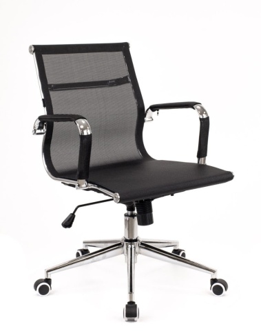 Кресло "Everprof Opera LB T"