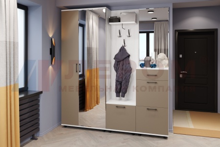 Прихожая Грейс 08