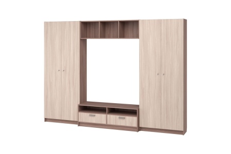 Набор мебели для офиса "Вилли" новый