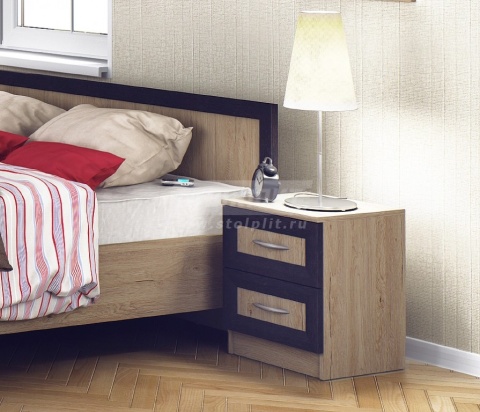 Джорджия  СБ-2284 Тумба