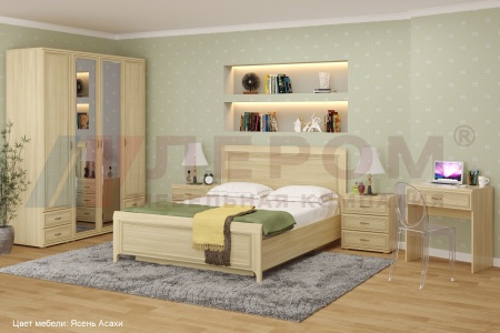 Спальня Карина 06