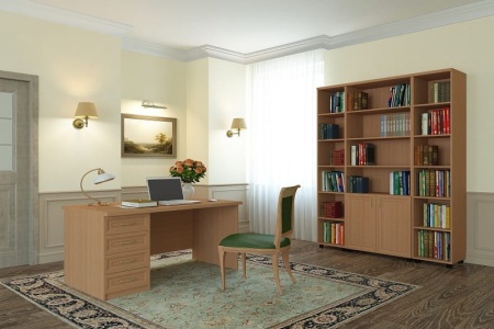 Кабинет "Премьер-4"