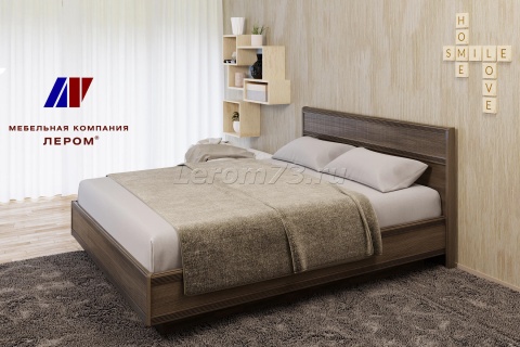 Карина Кровать КР-1002 с Подъемным Механизмом (1,4х2,0)