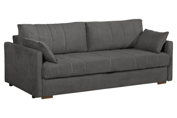 Ортопедический Диван Рим/Разные Цвета Ш-2220 х Г-1100 х В-900 мм