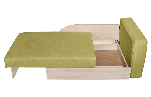 Кресло-Кровать Стайл №2/Разные Цвета Ш-1400 х Г-760 х В-650 мм